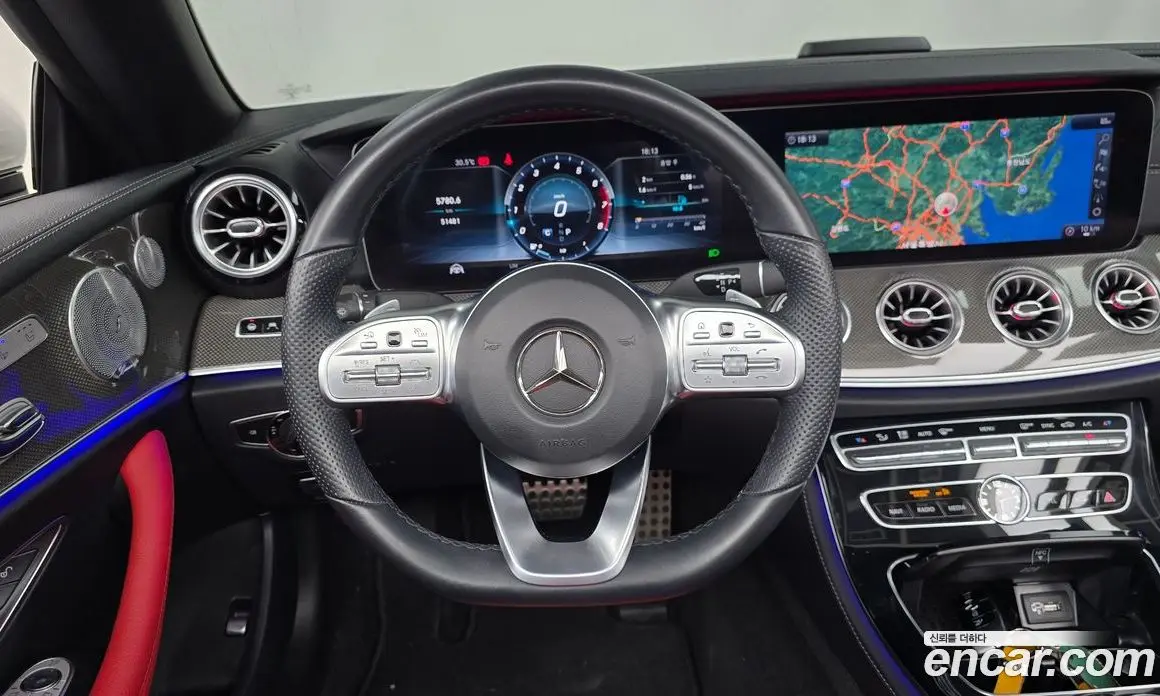 Mercedes-Benz E-Class 2019 3.0 автомат (гидро), фото 19 Mercedes-Benz E-Class 2019 3.0 автомат (гидро), фото 19