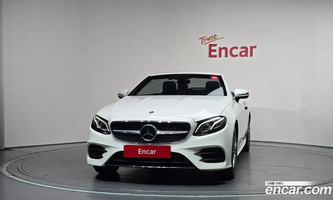 Mercedes-Benz E-Class 2019 3.0 автомат (гидро), фото 3 Mercedes-Benz E-Class 2019 3.0 автомат (гидро), фото 3