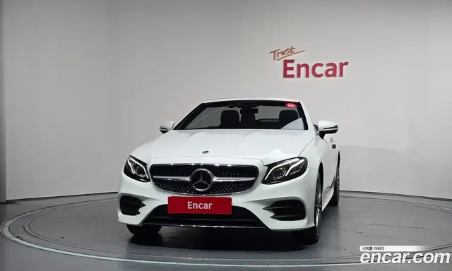 Mercedes-Benz E-Class 2019 3.0 автомат (гидро), миниатюра 3 Mercedes-Benz E-Class 2019 3.0 автомат (гидро), миниатюра 3