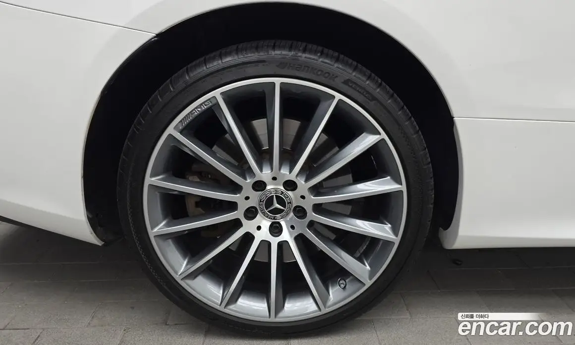 Mercedes-Benz E-Class 2019 3.0 автомат (гидро), фото 5 Mercedes-Benz E-Class 2019 3.0 автомат (гидро), фото 5