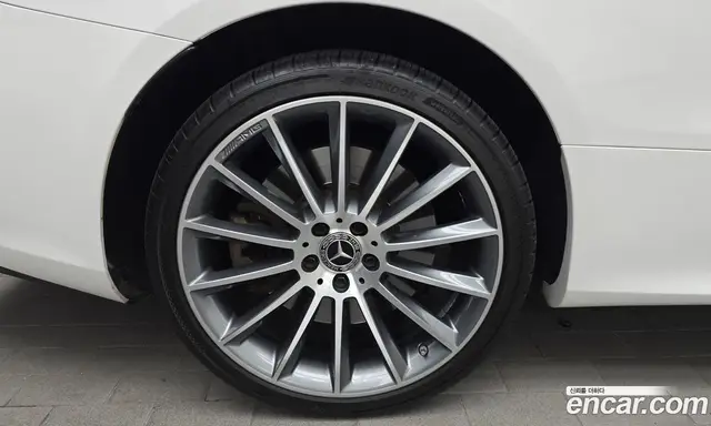 Mercedes-Benz E-Class 2019 3.0 автомат (гидро), миниатюра 5 Mercedes-Benz E-Class 2019 3.0 автомат (гидро), миниатюра 5