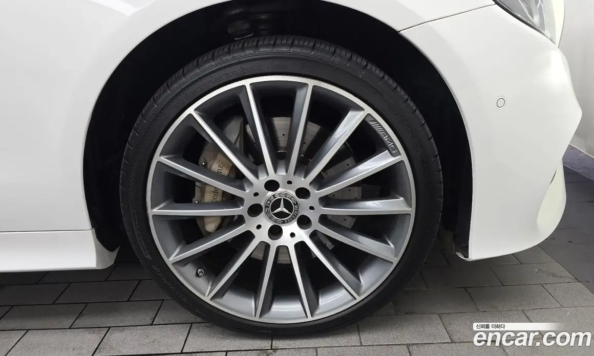 Mercedes-Benz E-Class 2019 3.0 автомат (гидро), фото 7 Mercedes-Benz E-Class 2019 3.0 автомат (гидро), фото 7