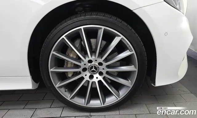 Mercedes-Benz E-Class 2019 3.0 автомат (гидро), миниатюра 7 Mercedes-Benz E-Class 2019 3.0 автомат (гидро), миниатюра 7