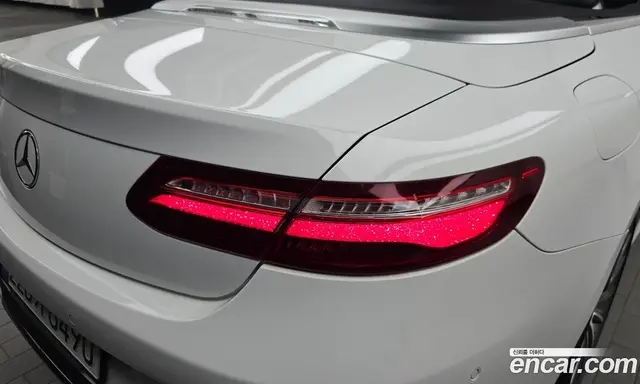 Mercedes-Benz E-Class 2019 3.0 автомат (гидро), миниатюра 9 Mercedes-Benz E-Class 2019 3.0 автомат (гидро), миниатюра 9
