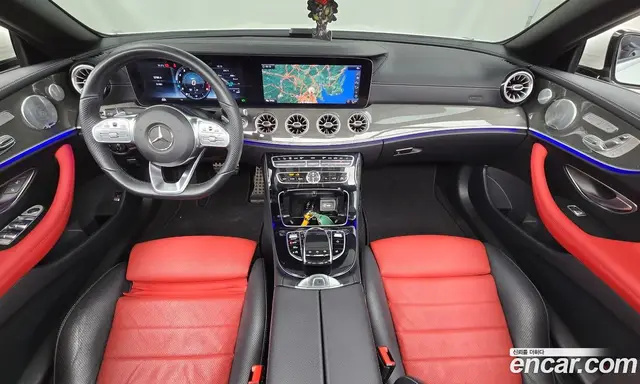 Mercedes-Benz E-Class 2019 3.0 автомат (гидро), миниатюра 10 Mercedes-Benz E-Class 2019 3.0 автомат (гидро), миниатюра 10
