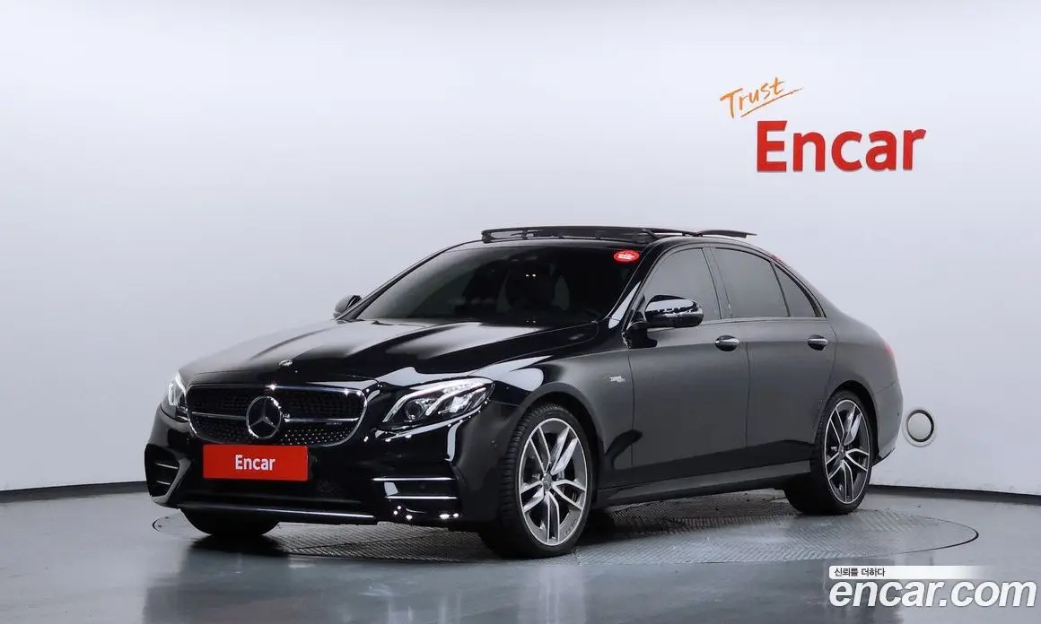 Mercedes-Benz E-Class 2020 3.0 автомат (гидро), фото 1 Mercedes-Benz E-Class 2020 3.0 автомат (гидро), фото 1