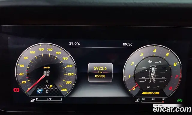 Mercedes-Benz E-Class 2020 3.0 автомат (гидро), миниатюра 11 Mercedes-Benz E-Class 2020 3.0 автомат (гидро), миниатюра 11
