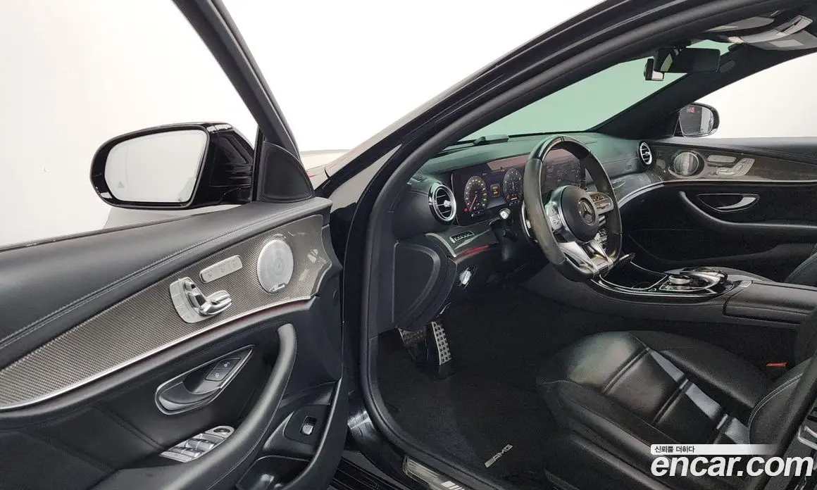 Mercedes-Benz E-Class 2020 3.0 автомат (гидро), фото 13 Mercedes-Benz E-Class 2020 3.0 автомат (гидро), фото 13