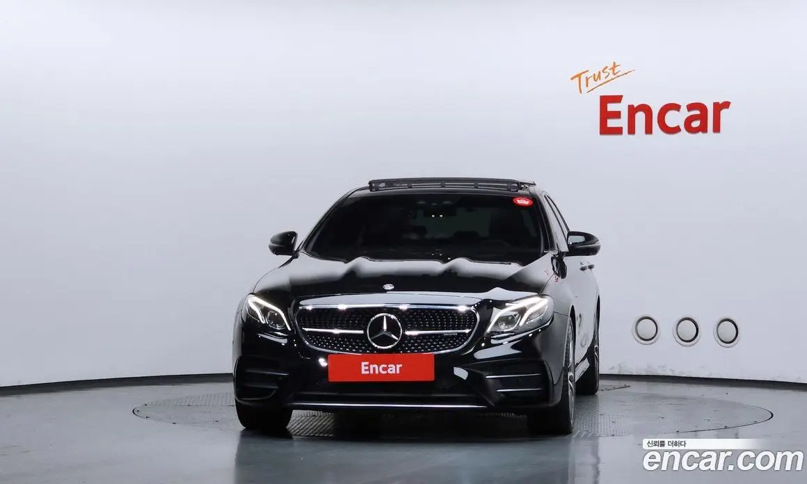 Mercedes-Benz E-Class 2020 3.0 автомат (гидро), фото 3 Mercedes-Benz E-Class 2020 3.0 автомат (гидро), фото 3