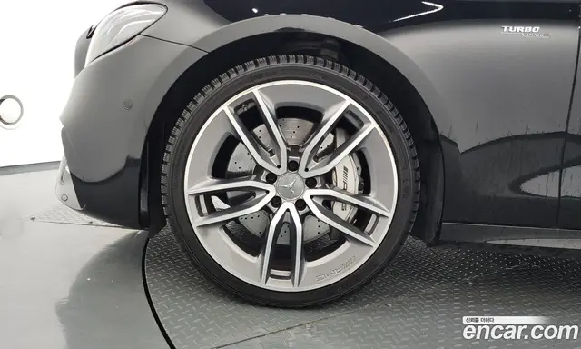 Mercedes-Benz E-Class 2020 3.0 автомат (гидро), миниатюра 5 Mercedes-Benz E-Class 2020 3.0 автомат (гидро), миниатюра 5