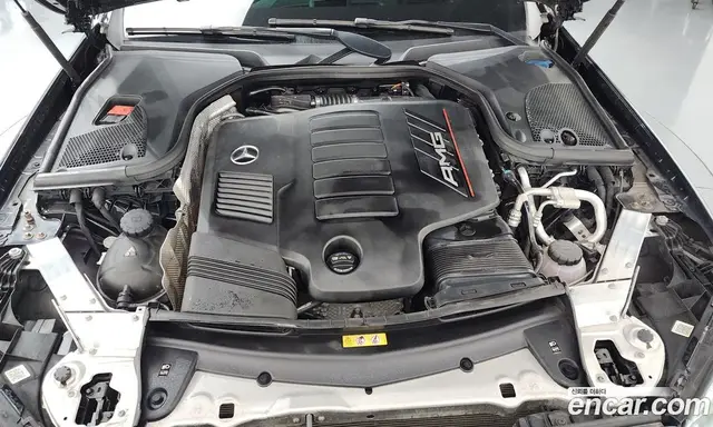 Mercedes-Benz E-Class 2020 3.0 автомат (гидро), миниатюра 6 Mercedes-Benz E-Class 2020 3.0 автомат (гидро), миниатюра 6