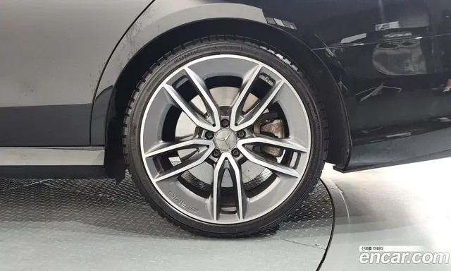 Mercedes-Benz E-Class 2020 3.0 автомат (гидро), миниатюра 7 Mercedes-Benz E-Class 2020 3.0 автомат (гидро), миниатюра 7