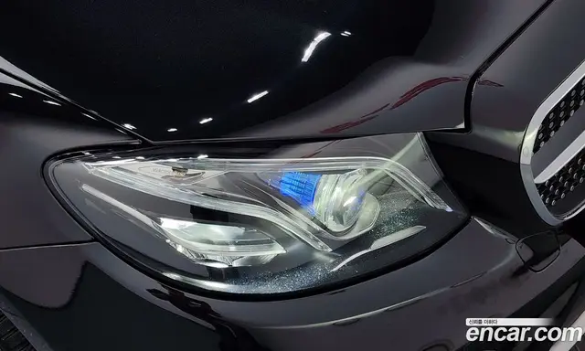 Mercedes-Benz E-Class 2020 3.0 автомат (гидро), миниатюра 8 Mercedes-Benz E-Class 2020 3.0 автомат (гидро), миниатюра 8