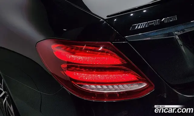 Mercedes-Benz E-Class 2020 3.0 автомат (гидро), миниатюра 9 Mercedes-Benz E-Class 2020 3.0 автомат (гидро), миниатюра 9