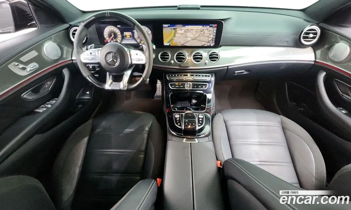 Mercedes-Benz E-Class 2020 3.0 автомат (гидро), фото 10 Mercedes-Benz E-Class 2020 3.0 автомат (гидро), фото 10