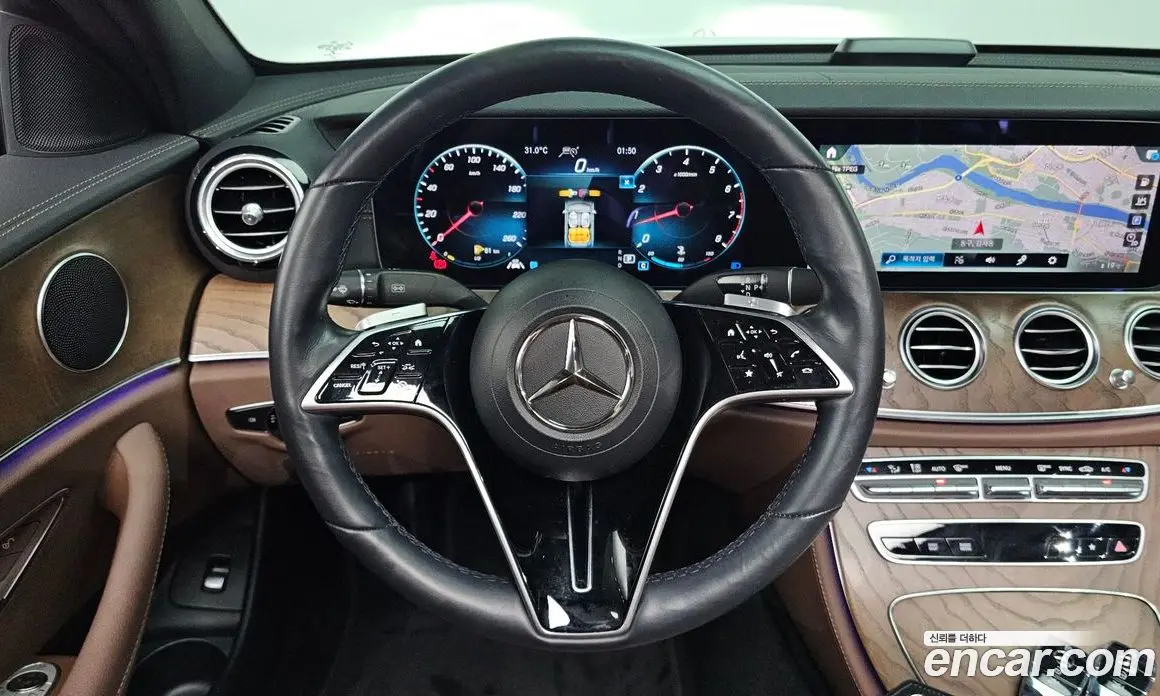 Mercedes-Benz E-Class 2021 2.0 автомат (гидро), фото 18 Mercedes-Benz E-Class 2021 2.0 автомат (гидро), фото 18