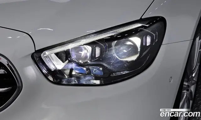 Mercedes-Benz E-Class 2021 2.0 автомат (гидро), миниатюра 7 Mercedes-Benz E-Class 2021 2.0 автомат (гидро), миниатюра 7