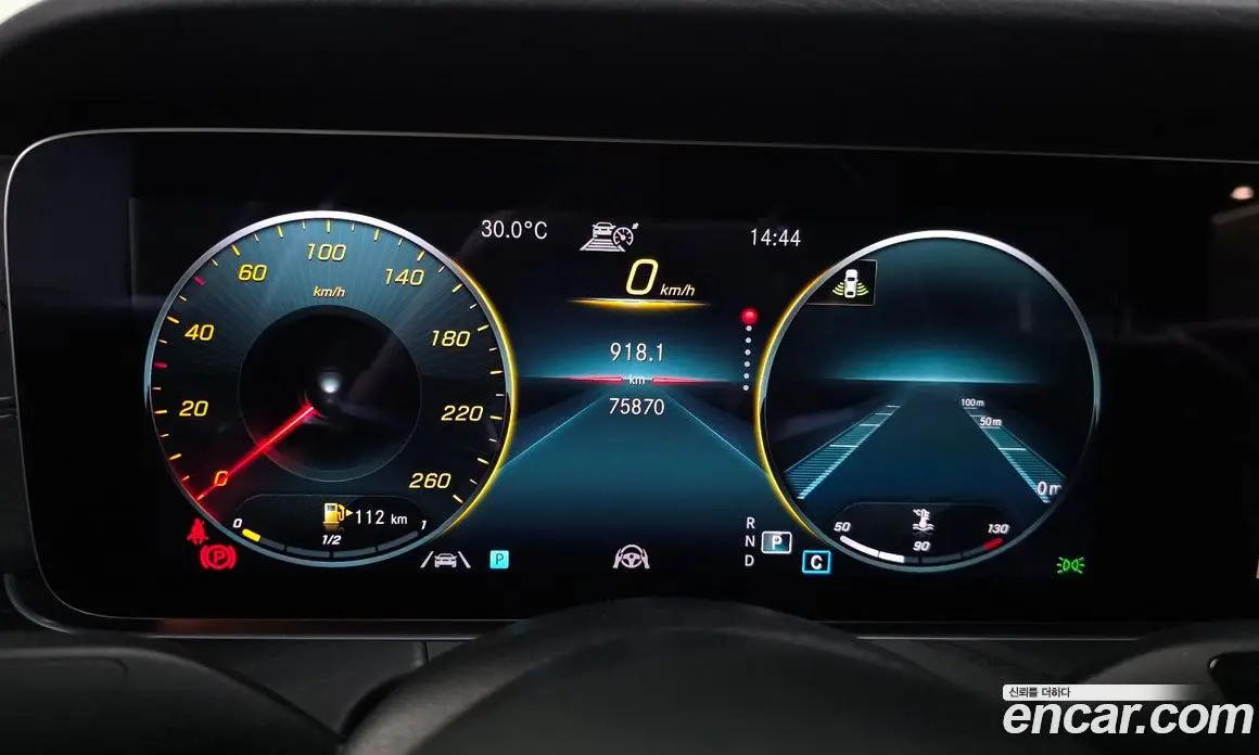 Mercedes-Benz E-Class 2021 1.9 автомат (гидро), фото 11