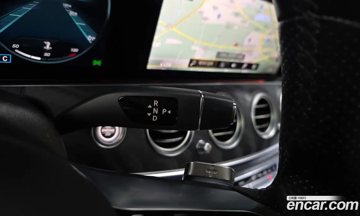 Mercedes-Benz E-Class 2021 1.9 автомат (гидро), фото 12
