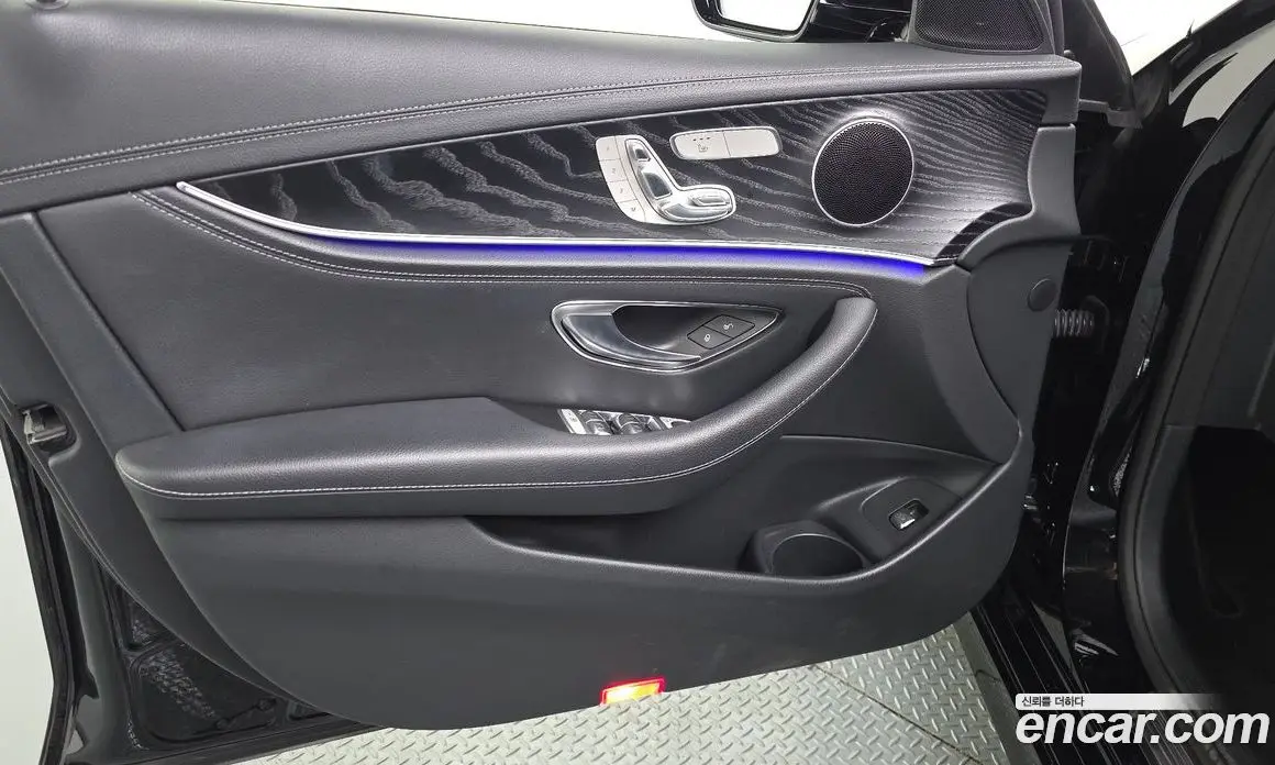 Mercedes-Benz E-Class 2021 1.9 автомат (гидро), фото 14