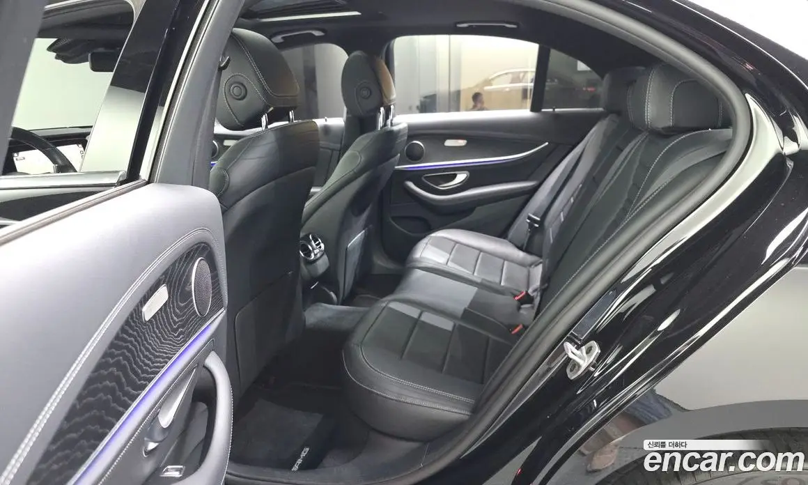 Mercedes-Benz E-Class 2021 1.9 автомат (гидро), фото 16