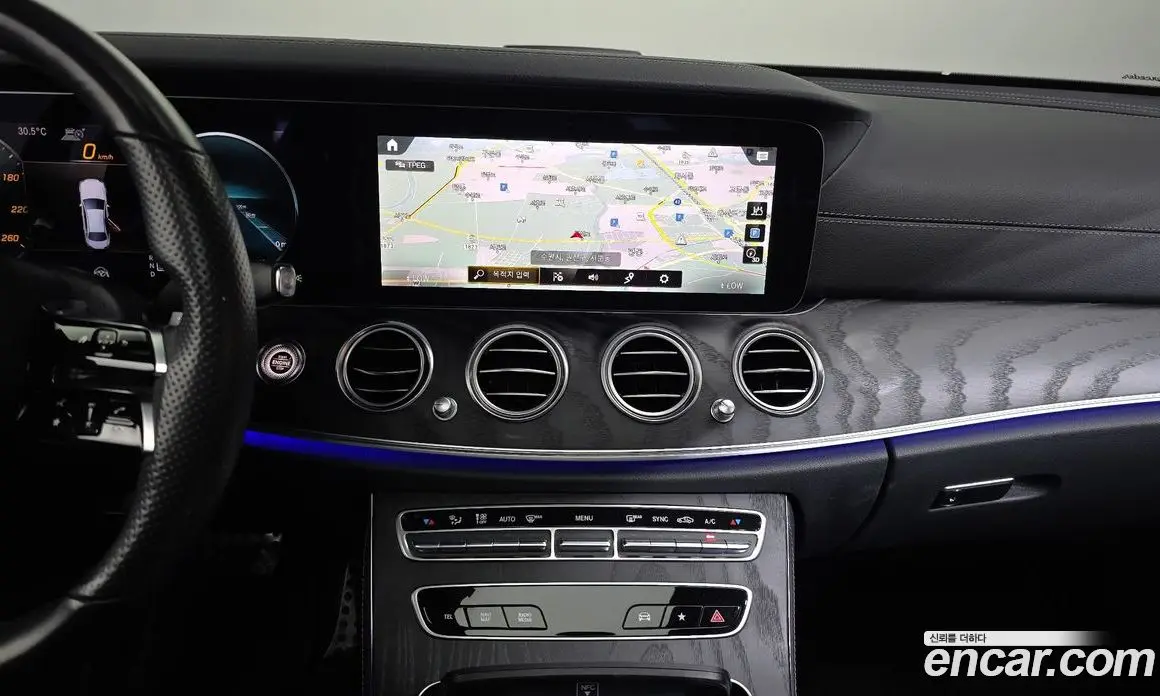 Mercedes-Benz E-Class 2021 1.9 автомат (гидро), фото 20
