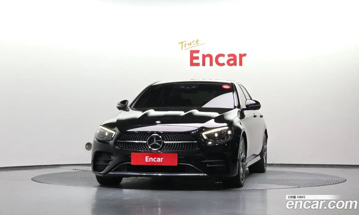 Mercedes-Benz E-Class 2021 1.9 автомат (гидро), фото 3