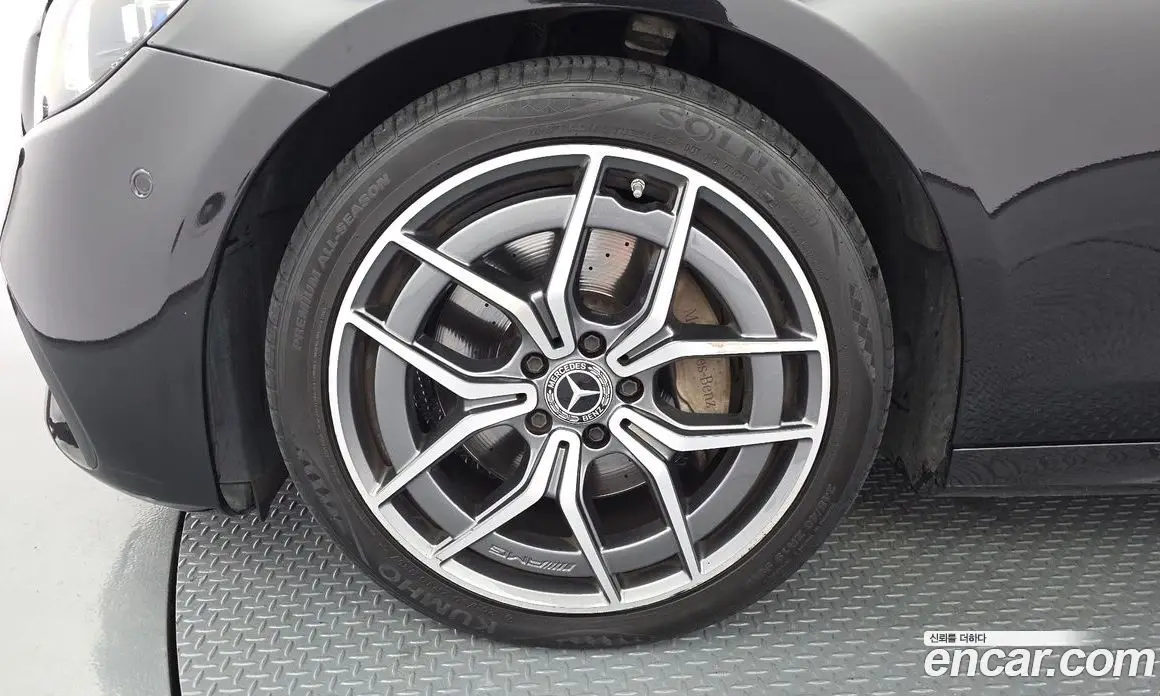 Mercedes-Benz E-Class 2021 1.9 автомат (гидро), фото 5
