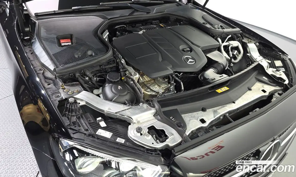 Mercedes-Benz E-Class 2021 1.9 автомат (гидро), фото 6
