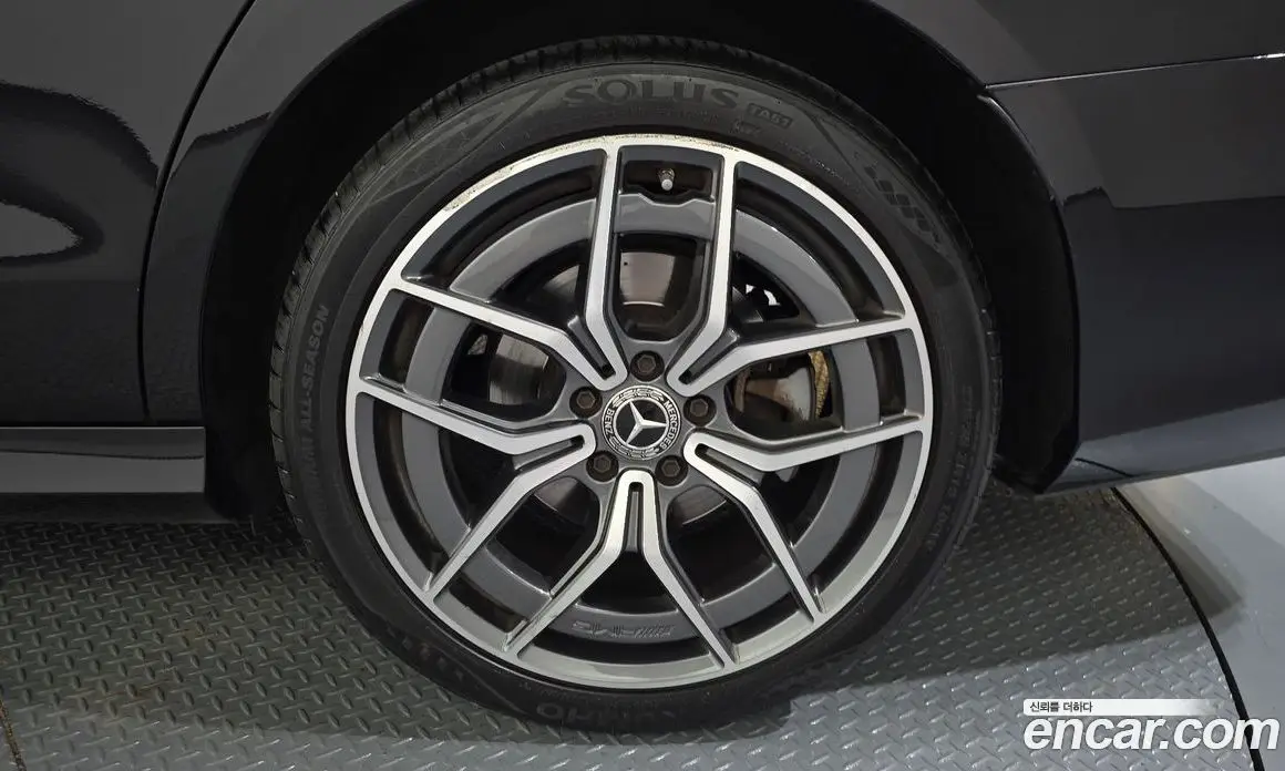 Mercedes-Benz E-Class 2021 1.9 автомат (гидро), фото 7