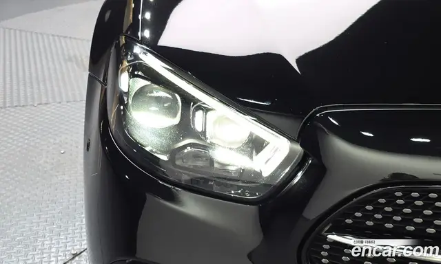 Mercedes-Benz E-Class 2021 1.9 автомат (гидро), миниатюра 8