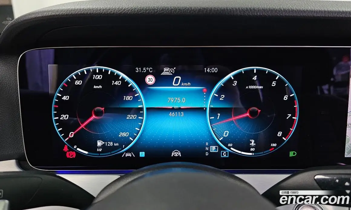 Mercedes-Benz E-Class 2021 2.0 автомат (гидро), фото 11