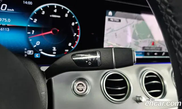 Mercedes-Benz E-Class 2021 2.0 автомат (гидро), миниатюра 12