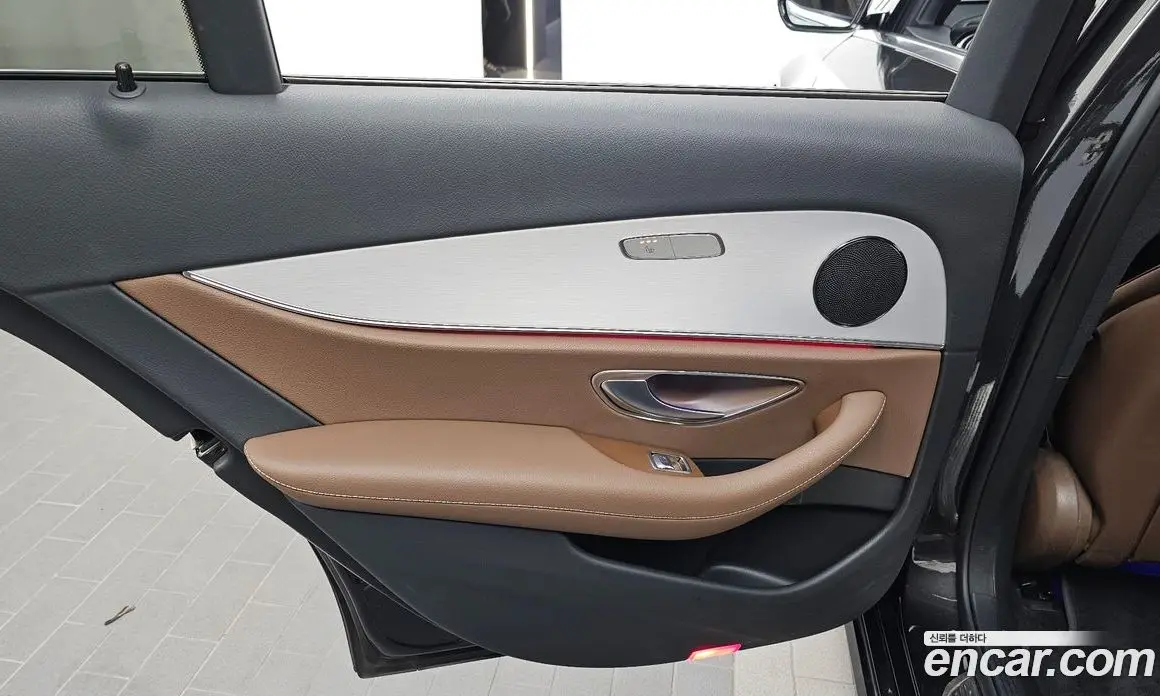 Mercedes-Benz E-Class 2021 2.0 автомат (гидро), фото 15