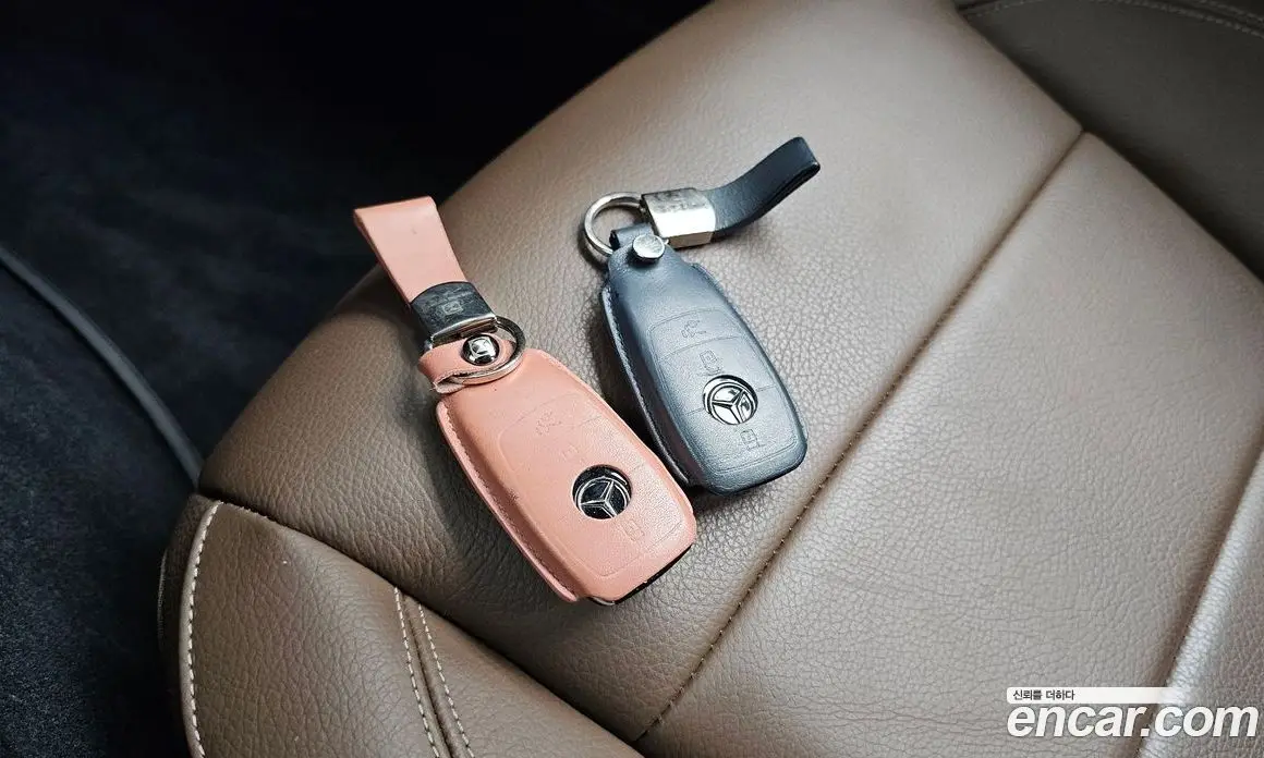 Mercedes-Benz E-Class 2021 2.0 автомат (гидро), фото 16