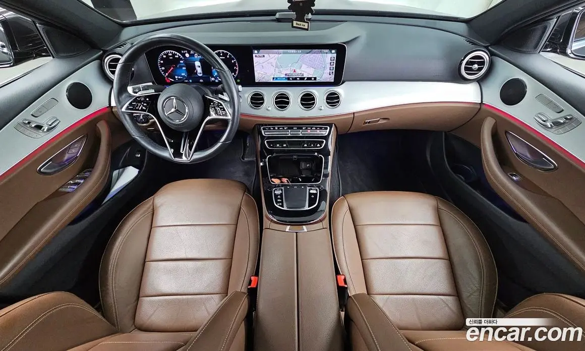 Mercedes-Benz E-Class 2021 2.0 автомат (гидро), фото 10