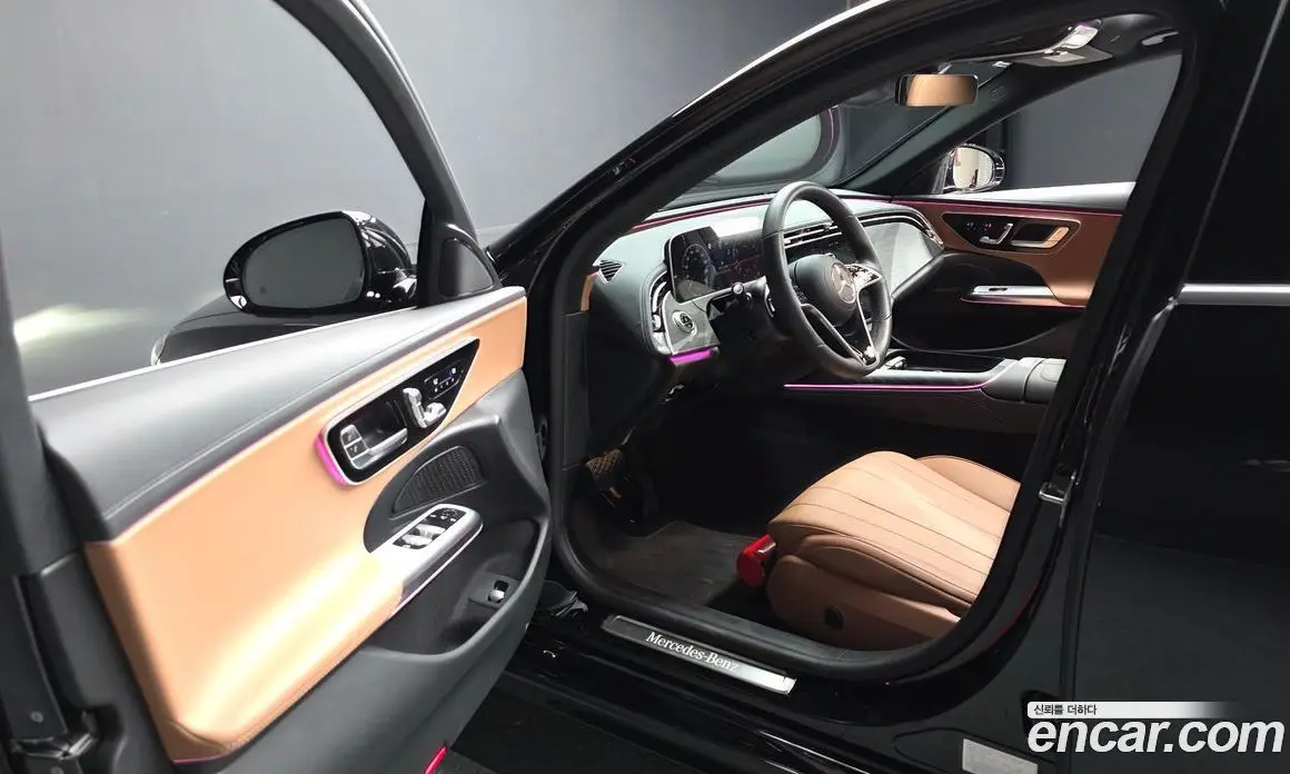 Mercedes-Benz E-Class 2025 2.0 автомат (гидро), фото 13