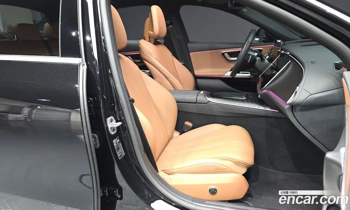 Mercedes-Benz E-Class 2025 2.0 автомат (гидро), фото 17
