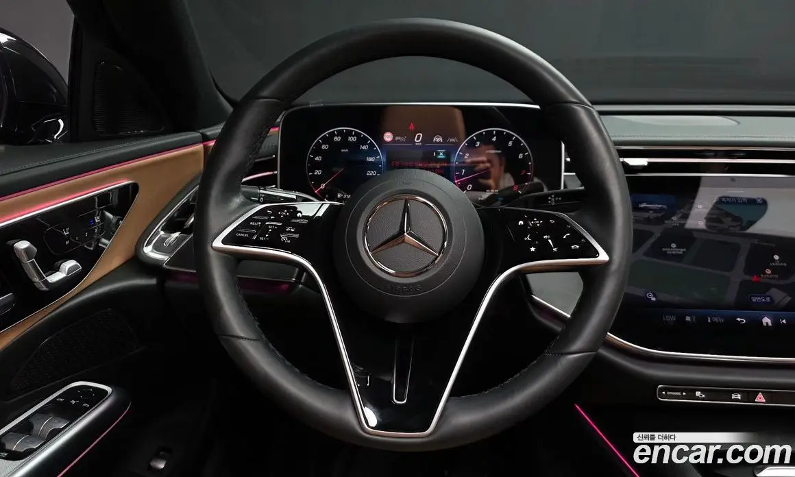 Mercedes-Benz E-Class 2025 2.0 автомат (гидро), фото 19