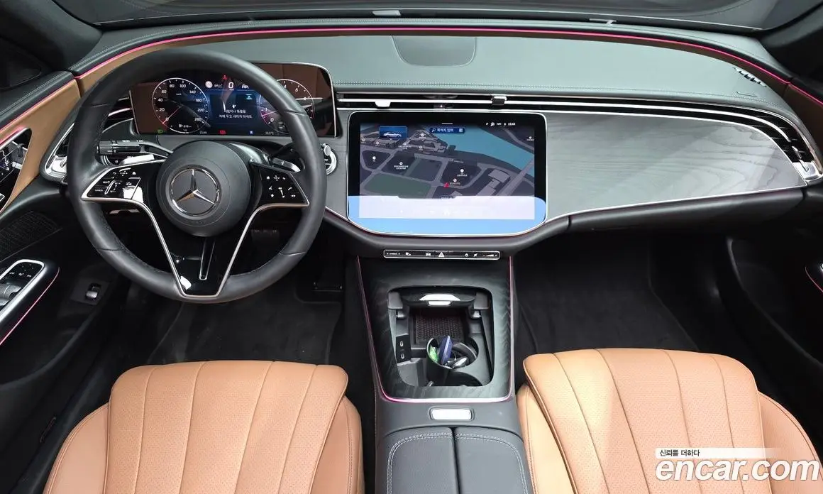 Mercedes-Benz E-Class 2025 2.0 автомат (гидро), фото 10