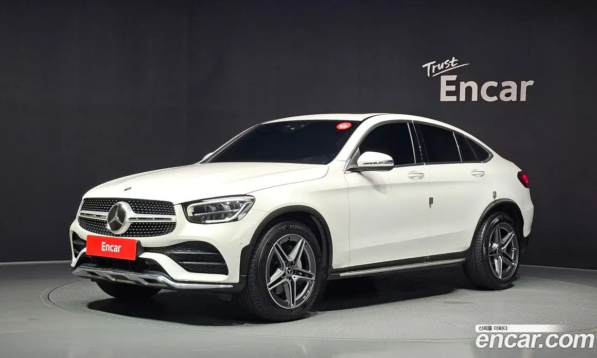 Mercedes-Benz GLC-Class 2021 1.9 автомат (гидро), фото 1 Mercedes-Benz GLC-Class 2021 1.9 автомат (гидро), фото 1