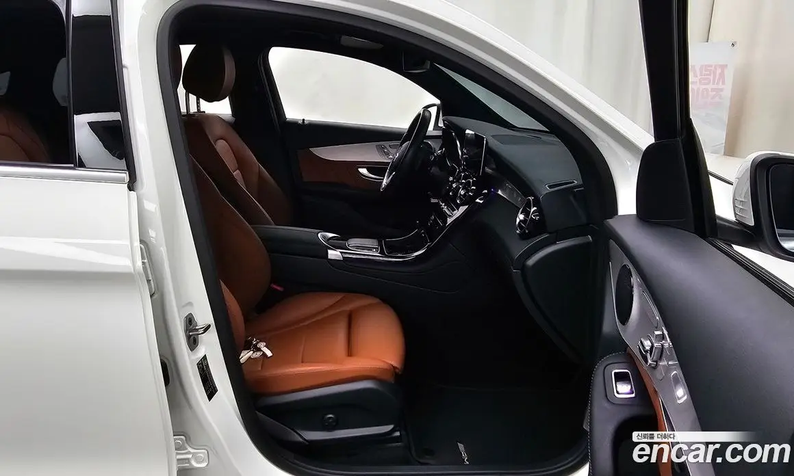 Mercedes-Benz GLC-Class 2021 1.9 автомат (гидро), фото 11 Mercedes-Benz GLC-Class 2021 1.9 автомат (гидро), фото 11