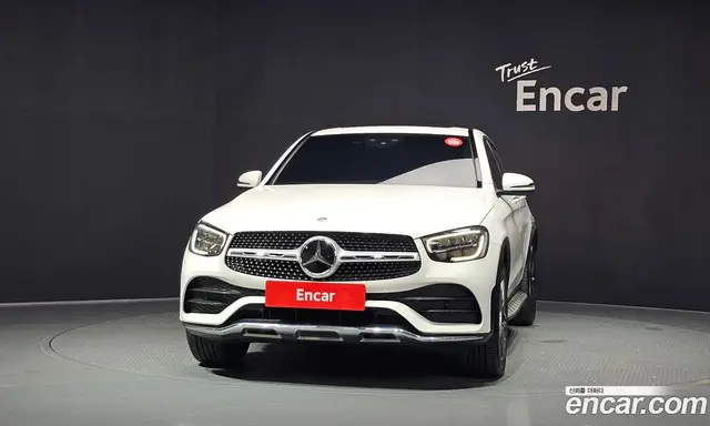 Mercedes-Benz GLC-Class 2021 1.9 автомат (гидро), миниатюра 3 Mercedes-Benz GLC-Class 2021 1.9 автомат (гидро), миниатюра 3