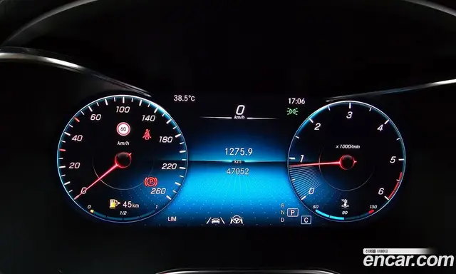 Mercedes-Benz GLC-Class 2021 1.9 автомат (гидро), миниатюра 8 Mercedes-Benz GLC-Class 2021 1.9 автомат (гидро), миниатюра 8