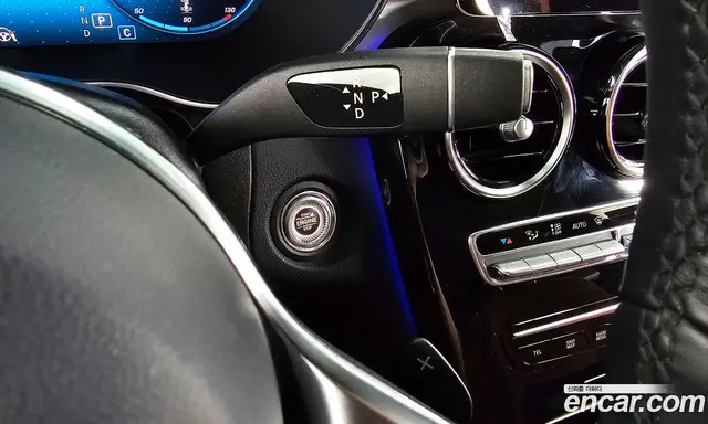 Mercedes-Benz GLC-Class 2021 1.9 автомат (гидро), миниатюра 9 Mercedes-Benz GLC-Class 2021 1.9 автомат (гидро), миниатюра 9