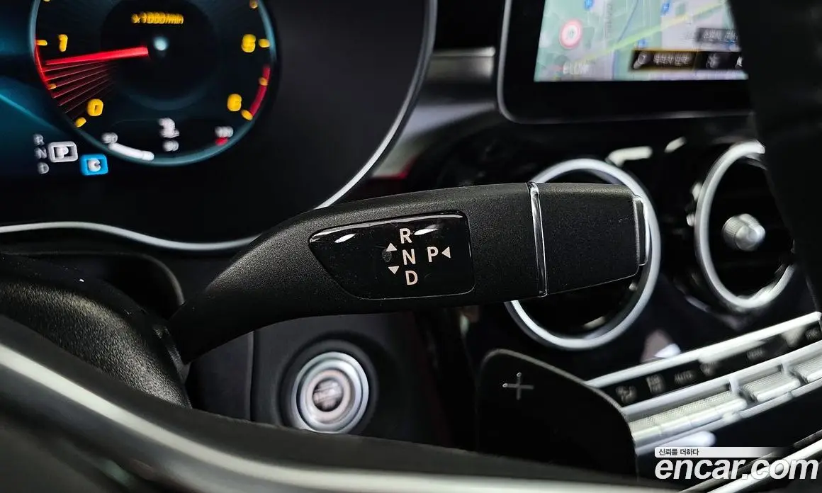 Mercedes-Benz GLC-Class 2022 1.9 автомат (гидро), фото 12