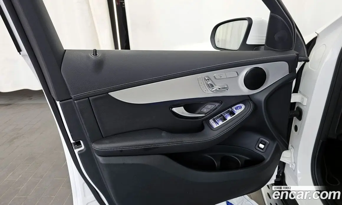 Mercedes-Benz GLC-Class 2022 1.9 автомат (гидро), фото 14
