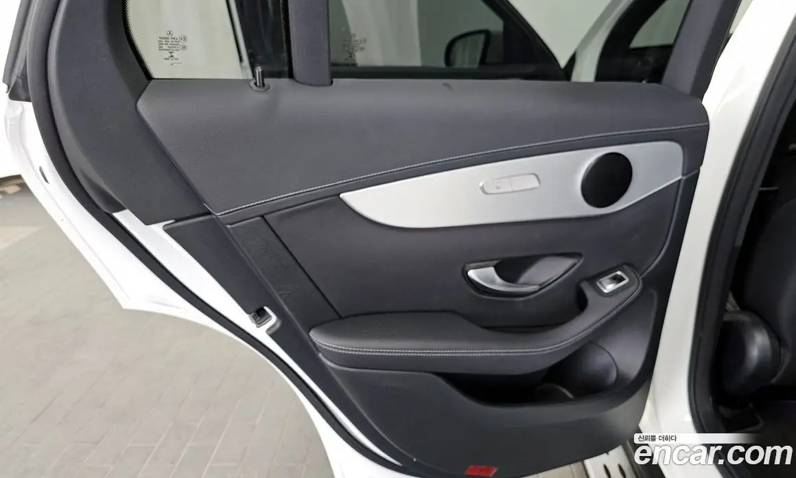 Mercedes-Benz GLC-Class 2022 1.9 автомат (гидро), фото 15