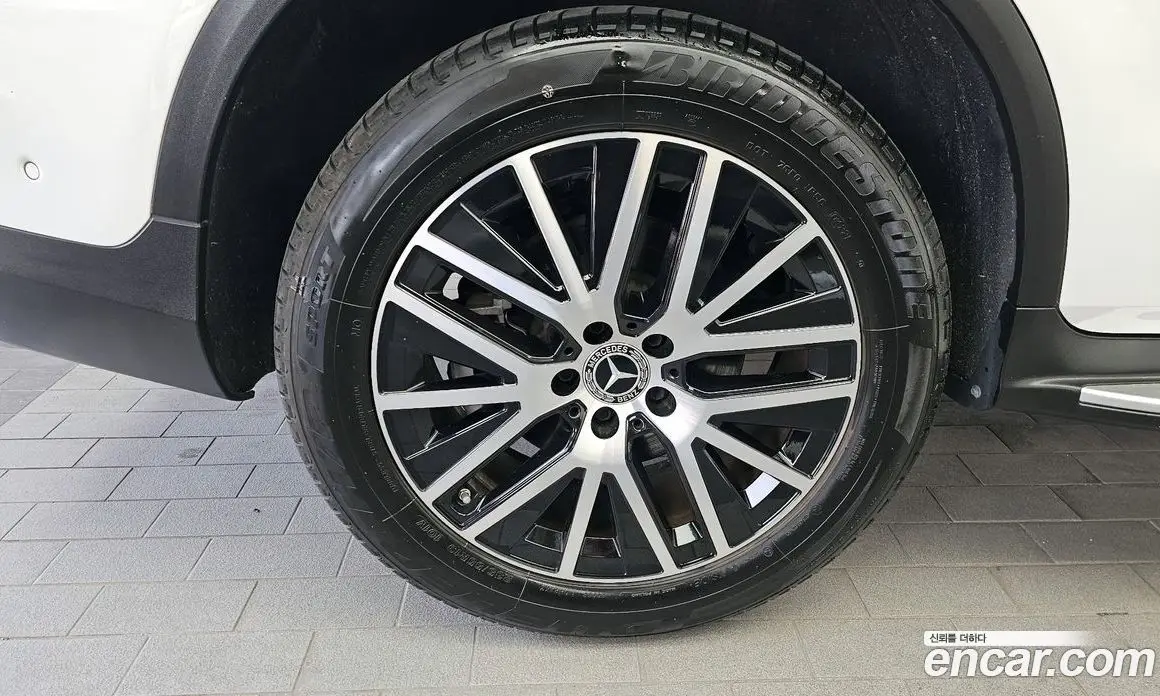 Mercedes-Benz GLC-Class 2022 1.9 автомат (гидро), фото 5