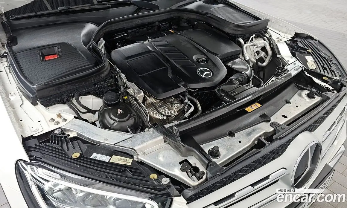 Mercedes-Benz GLC-Class 2022 1.9 автомат (гидро), фото 6